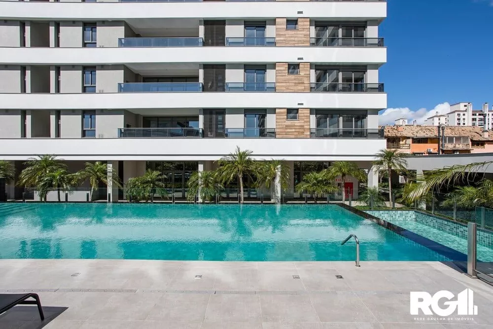 Apartamento, 3 quartos, 149 m² - Foto 2