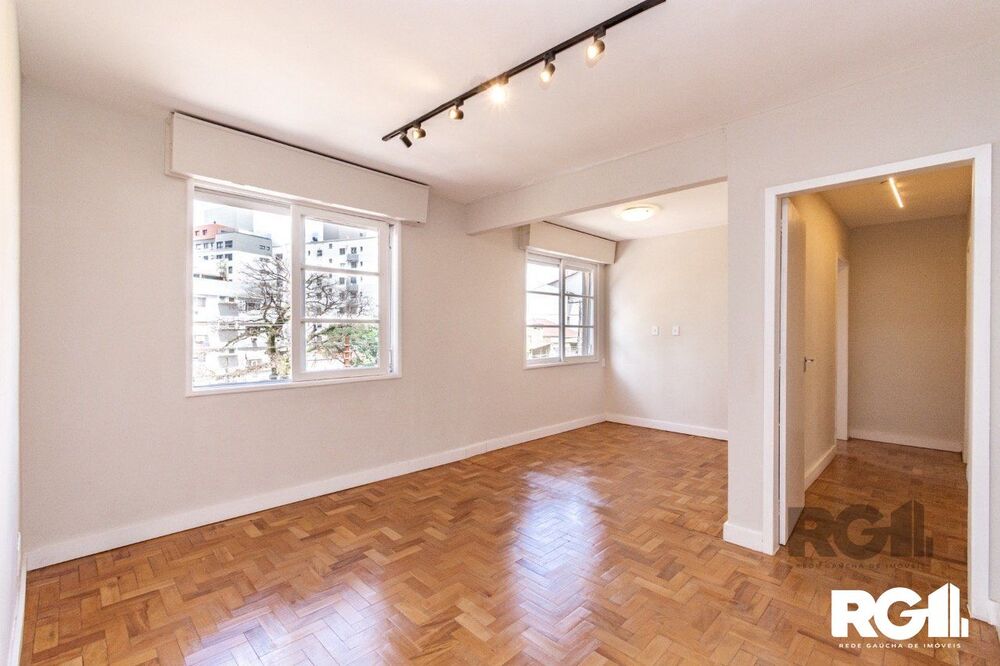 Apartamento à venda com 2 quartos, 75m² - Foto 1