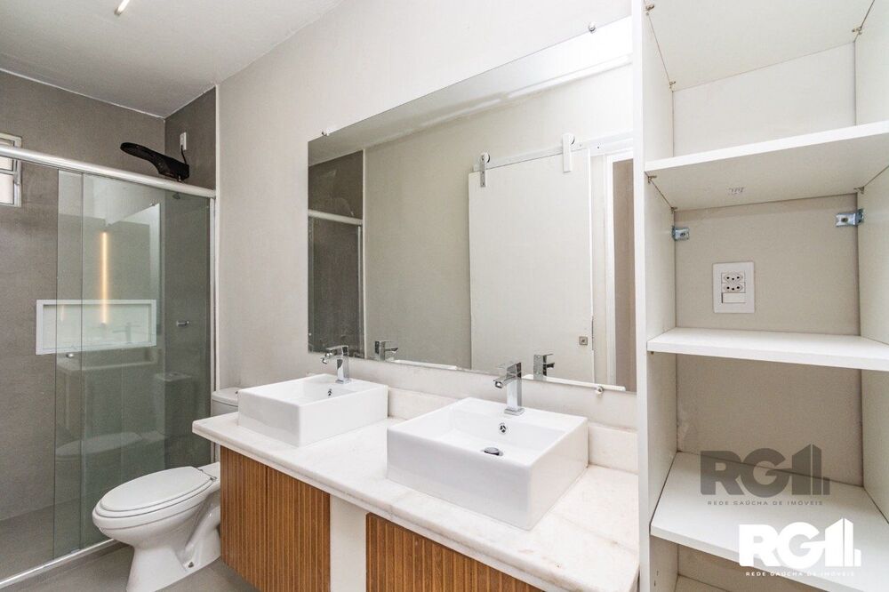 Apartamento à venda com 2 quartos, 75m² - Foto 12