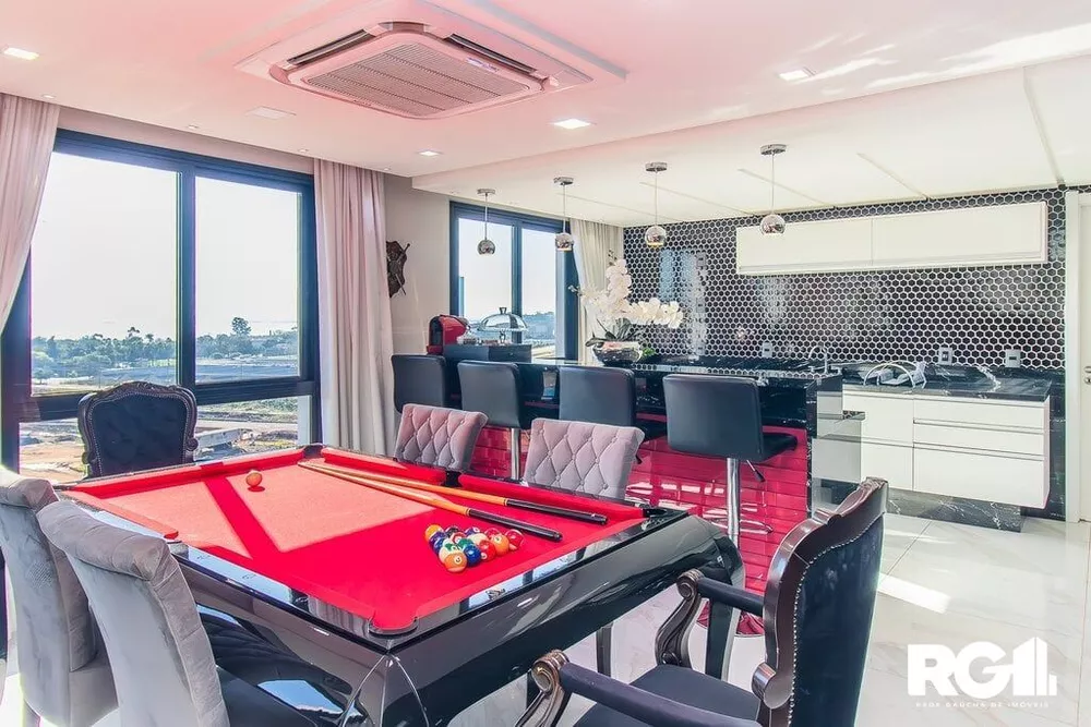 Apartamento, 2 quartos, 129 m² - Foto 1