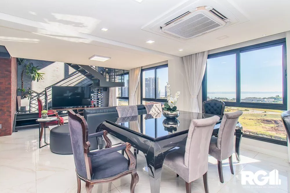 Apartamento, 2 quartos, 129 m² - Foto 4