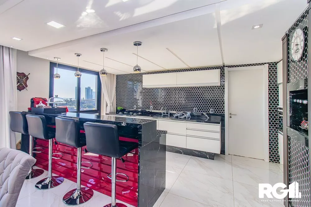 Apartamento, 2 quartos, 129 m² - Foto 3