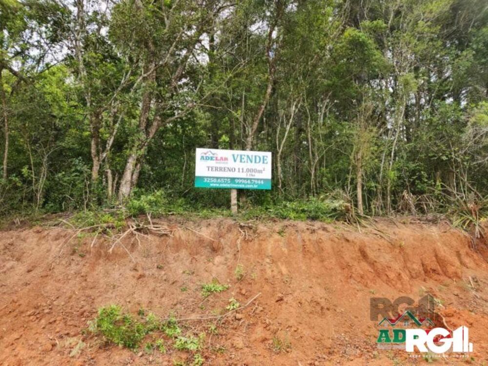Terreno à venda, 10955m² - Foto 2