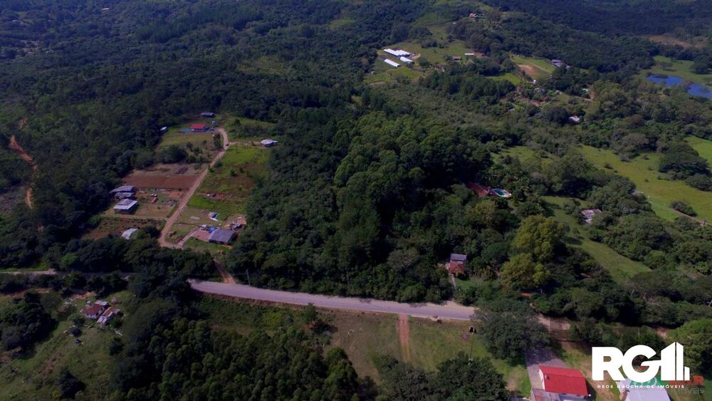 Terreno à venda, 10955m² - Foto 1