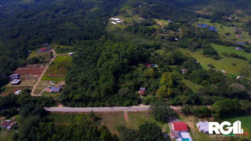 Terreno à venda, 10955m² - Foto 3
