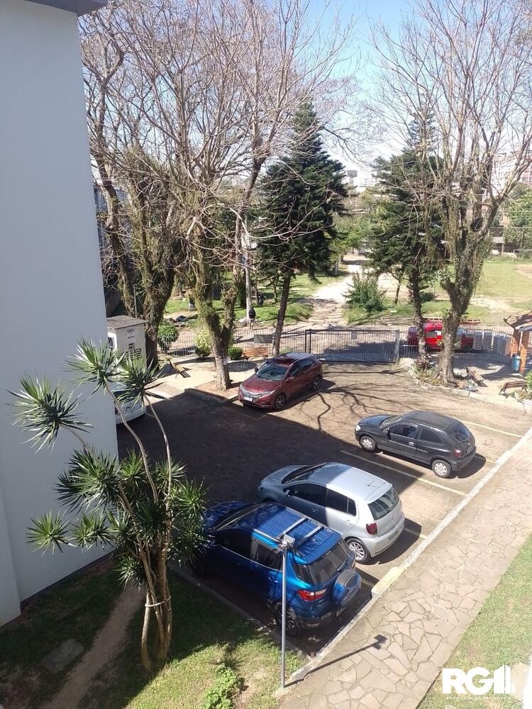 Apartamento à venda com 1 quarto, 39m² - Foto 2