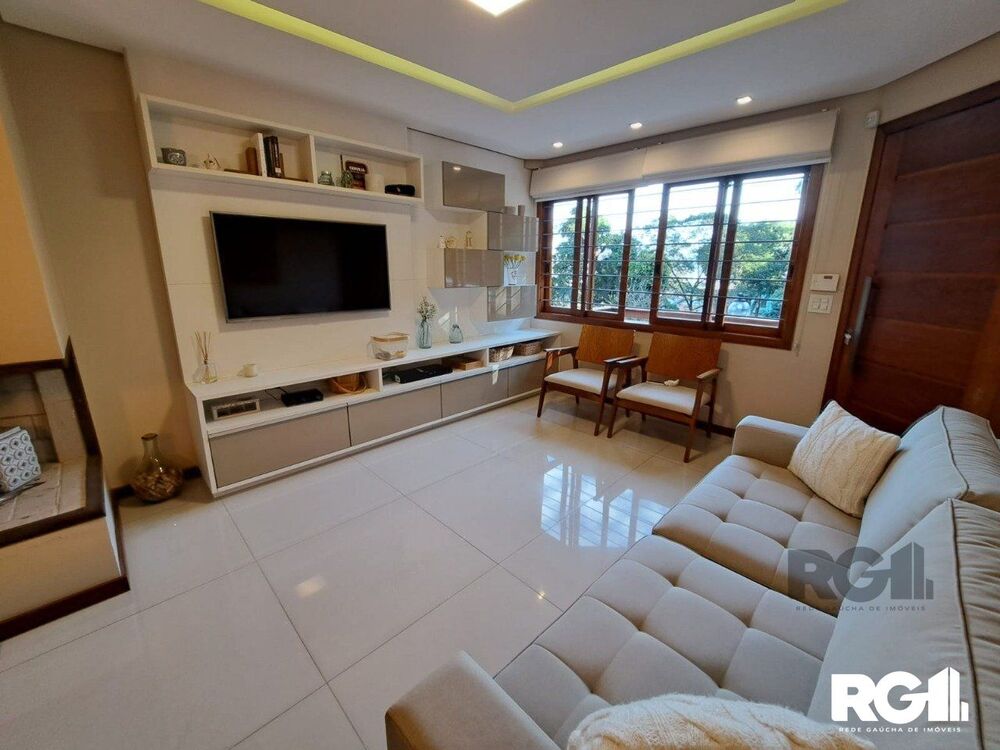 Casa de Condomínio à venda com 3 quartos, 196m² - Foto 4