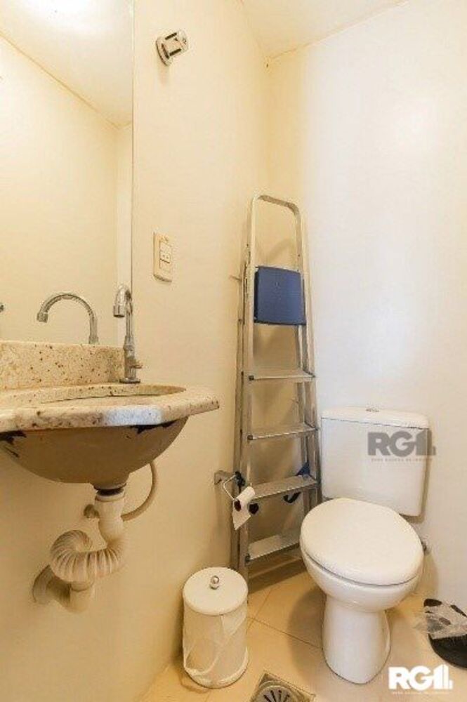 Apartamento à venda com 3 quartos, 145m² - Foto 12