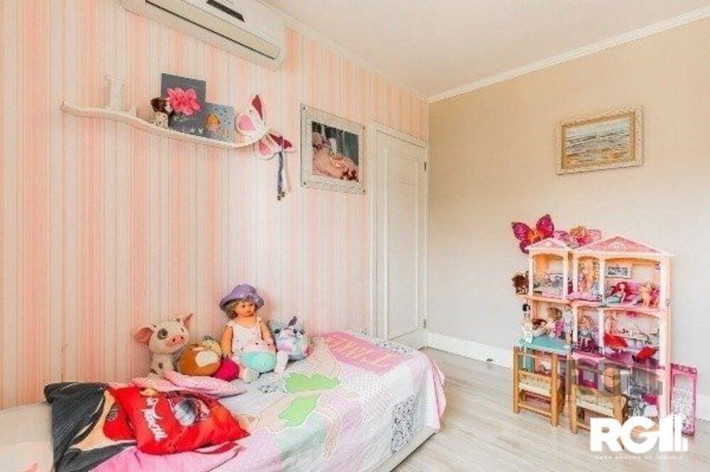 Apartamento à venda com 3 quartos, 145m² - Foto 21