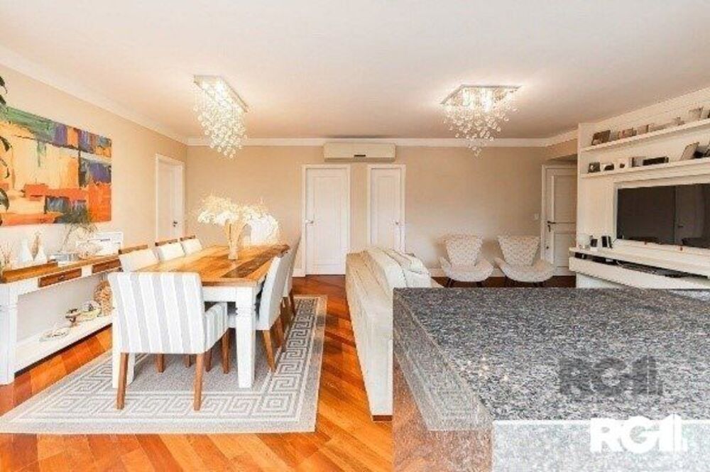 Apartamento à venda com 3 quartos, 145m² - Foto 7
