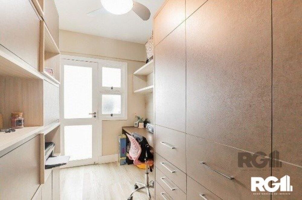 Apartamento à venda com 3 quartos, 145m² - Foto 24
