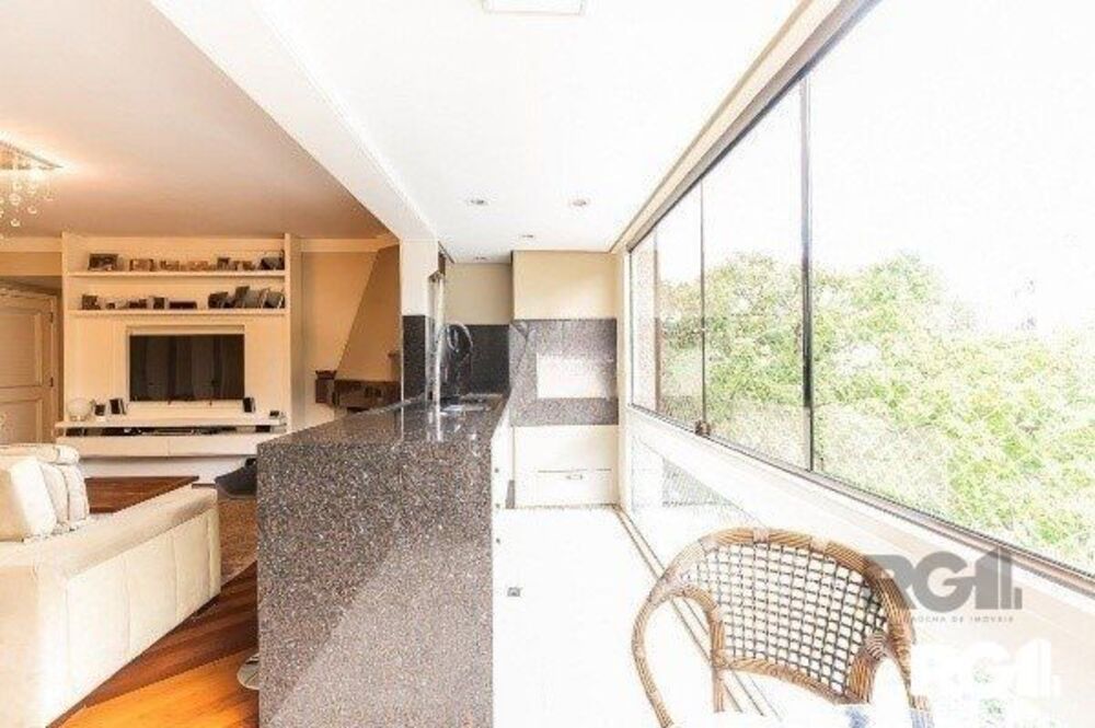 Apartamento à venda com 3 quartos, 145m² - Foto 17