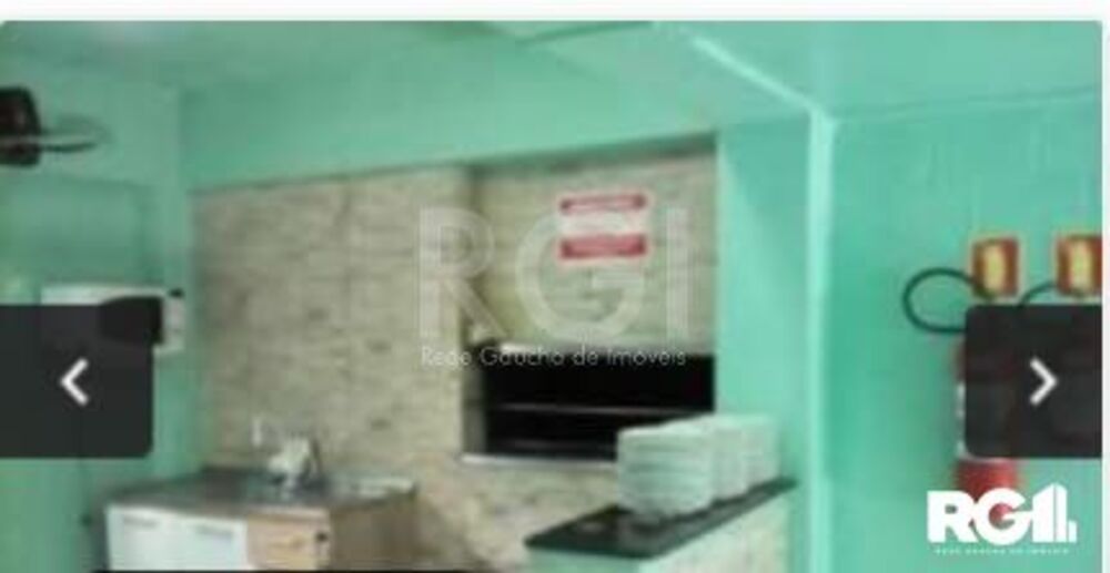 Apartamento à venda com 2 quartos, 40m² - Foto 12