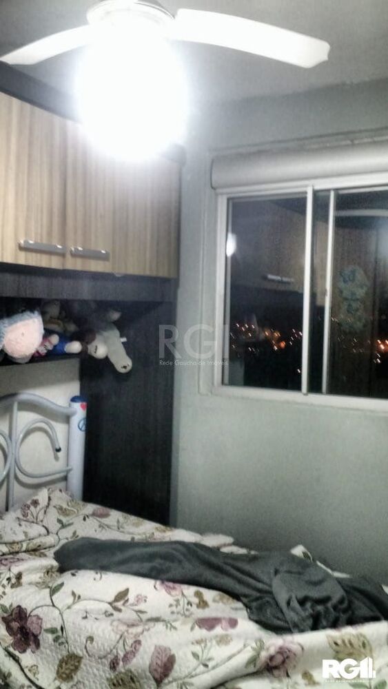 Apartamento à venda com 2 quartos, 40m² - Foto 8