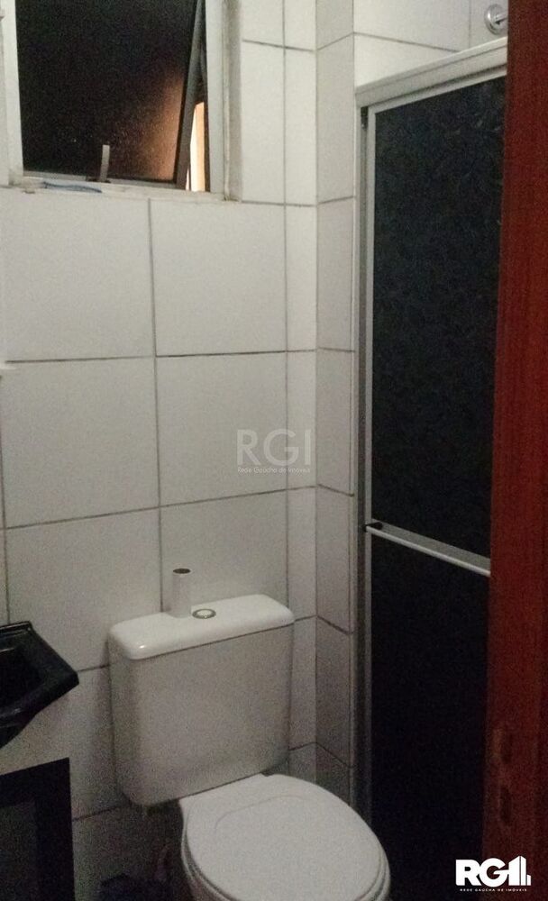 Apartamento à venda com 2 quartos, 40m² - Foto 7