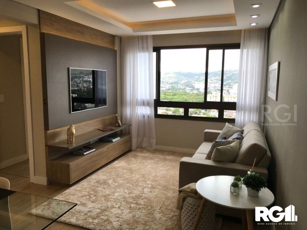 Apartamento à venda com 2 quartos, 62m² - Foto 4