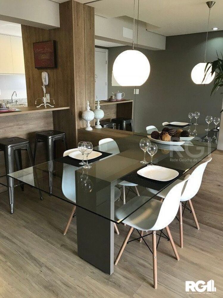 Apartamento à venda com 2 quartos, 62m² - Foto 3