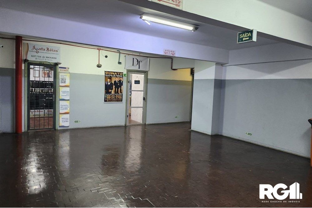 Loja-Salão à venda, 89m² - Foto 1
