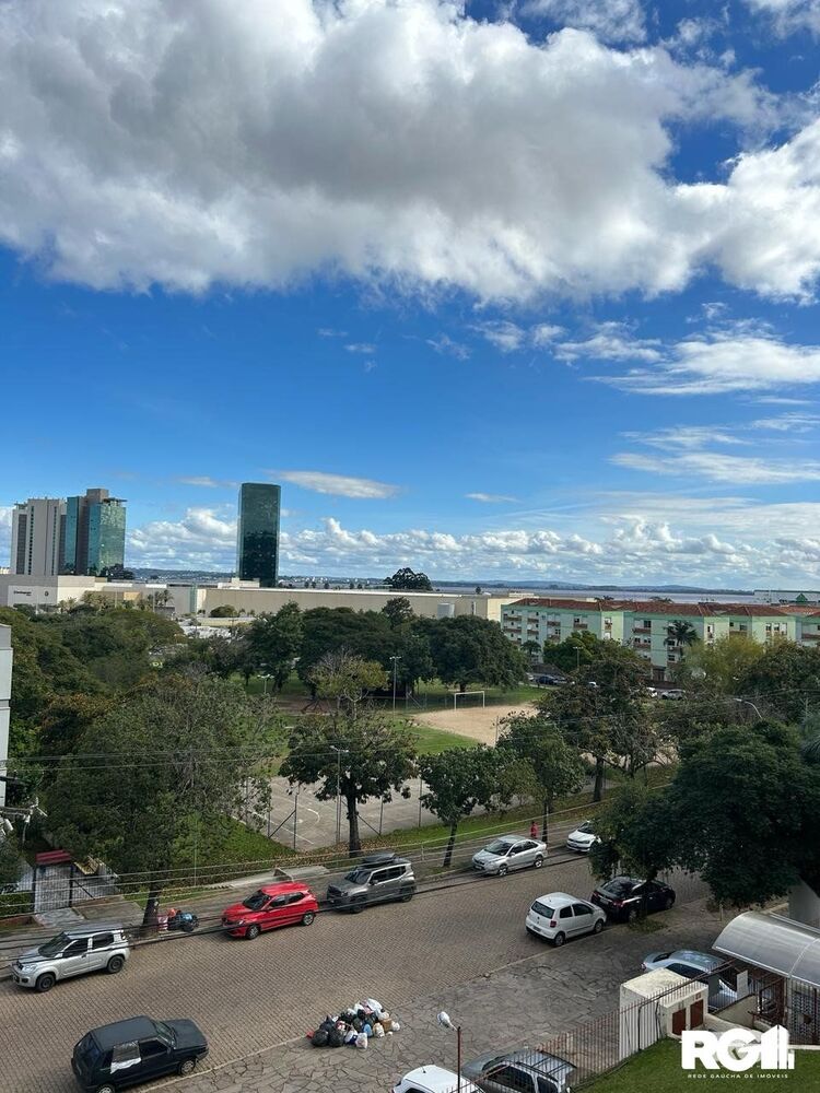 Apartamento à venda com 2 quartos, 50m² - Foto 2