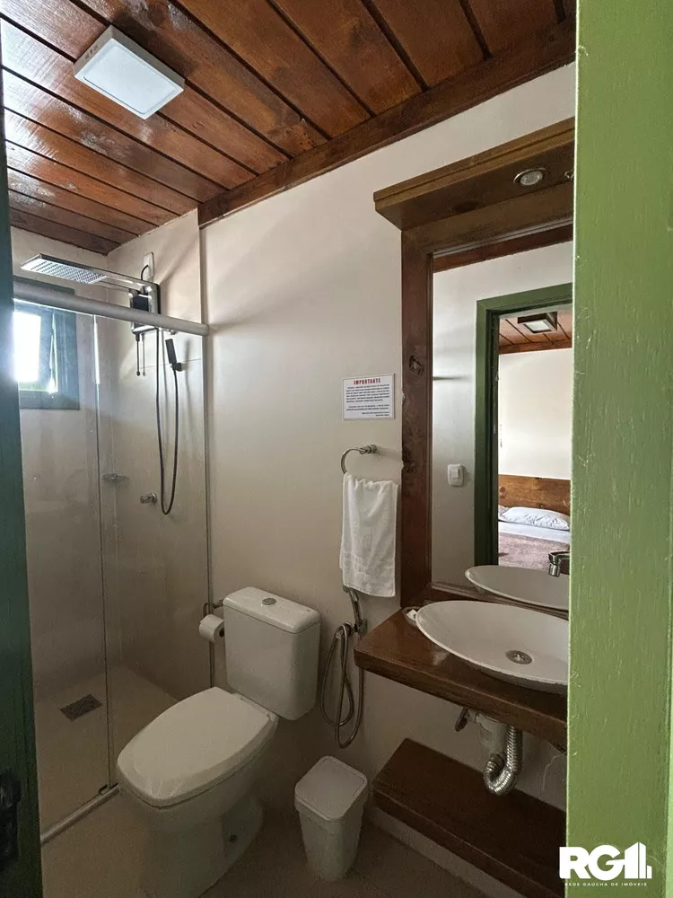 Hotel, 12 quartos, 309 m² - Foto 4