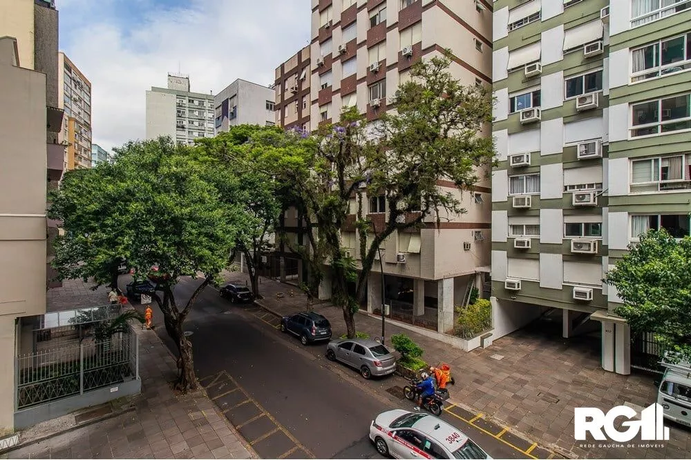 Apartamento, 3 quartos, 109 m² - Foto 1