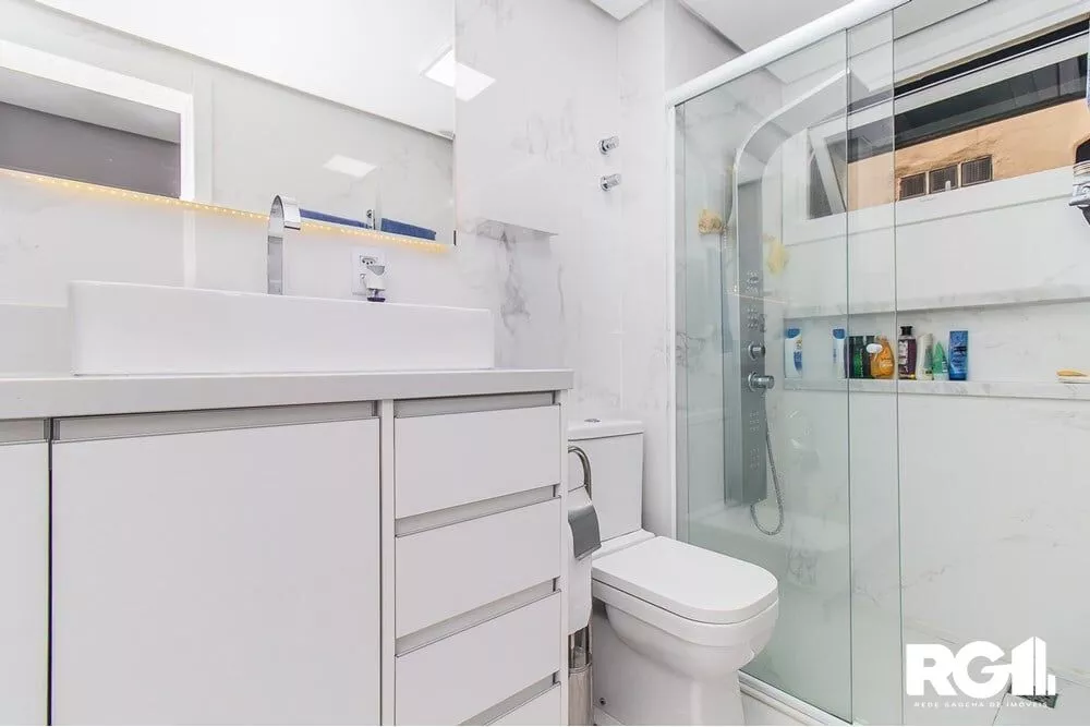 Apartamento, 3 quartos, 109 m² - Foto 3