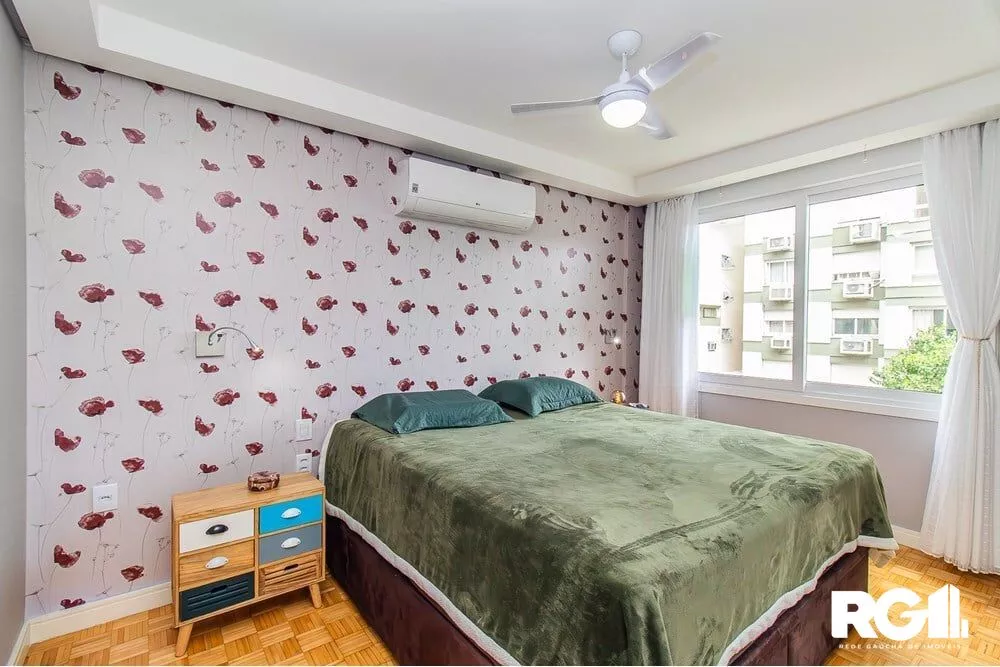 Apartamento, 3 quartos, 109 m² - Foto 2
