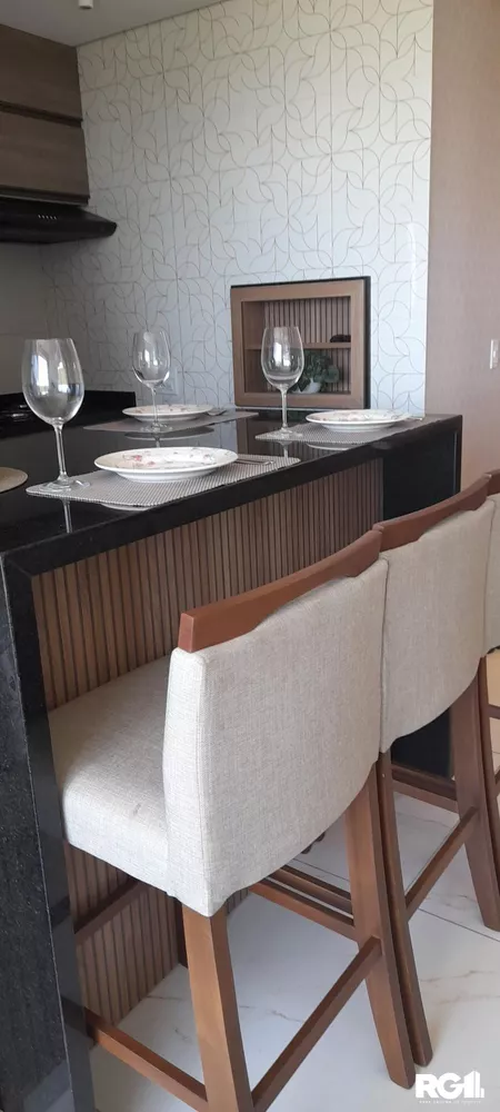 Apartamento, 3 quartos, 74 m² - Foto 1
