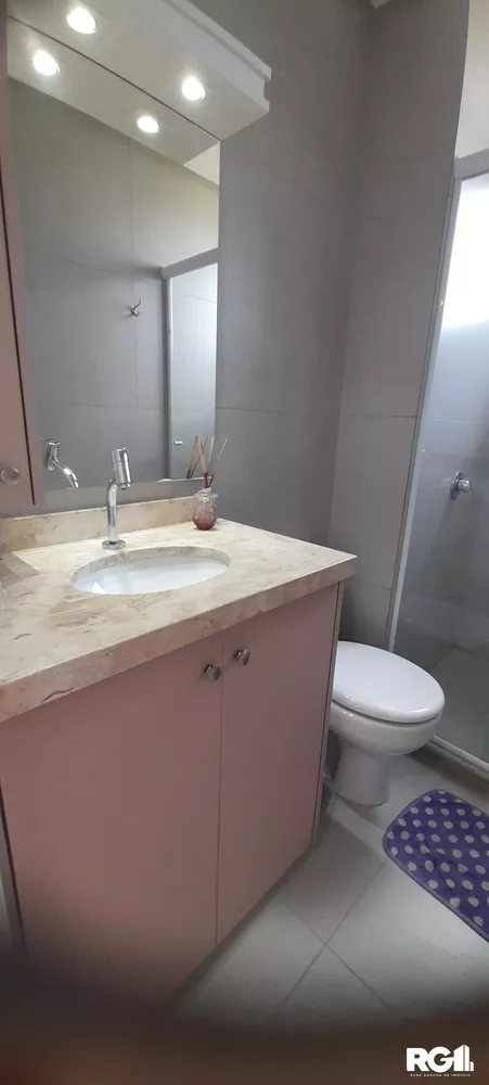 Apartamento, 3 quartos, 74 m² - Foto 4