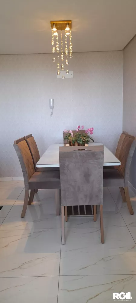 Apartamento, 3 quartos, 74 m² - Foto 2