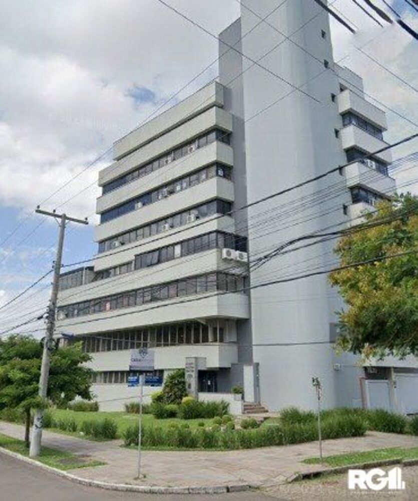 Conjunto Comercial-Sala à venda, 26m² - Foto 1