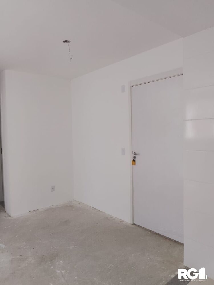 Apartamento à venda com 2 quartos, 43m² - Foto 9