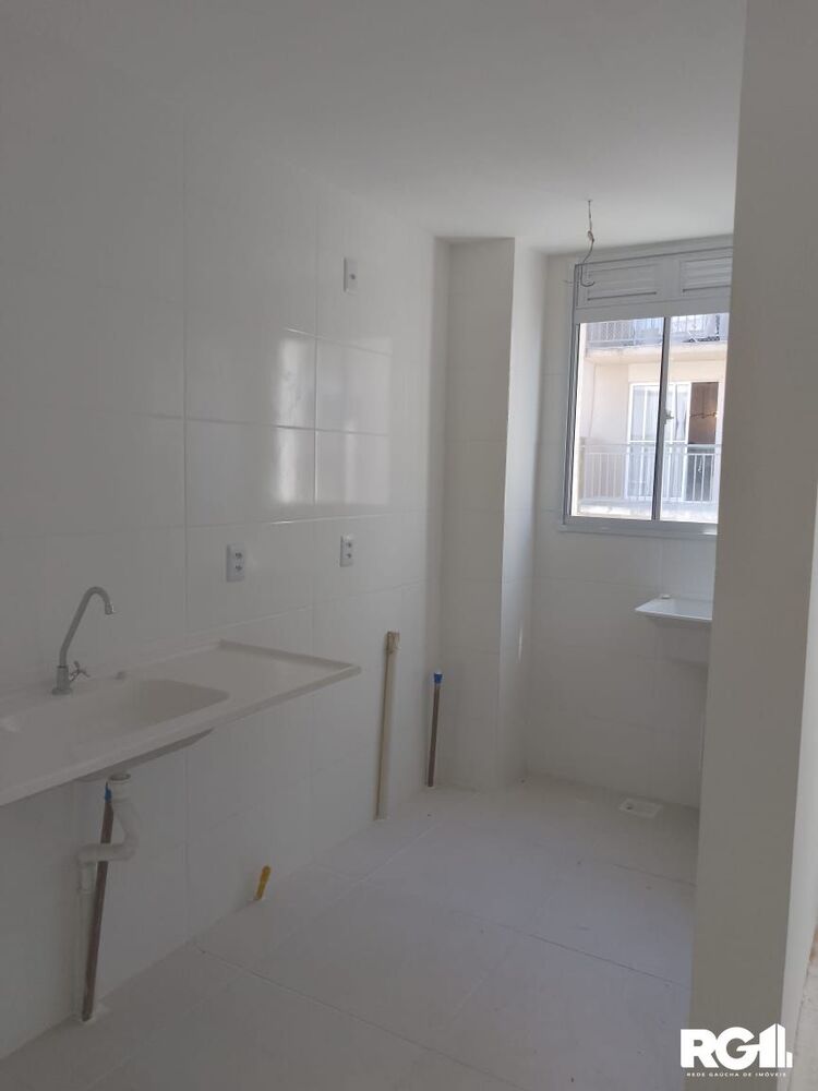 Apartamento à venda com 2 quartos, 43m² - Foto 12