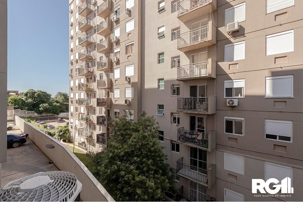 Apartamento à venda com 2 quartos, 43m² - Foto 14