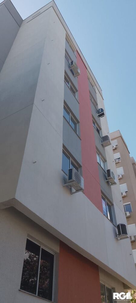 Apartamento à venda com 2 quartos, 43m² - Foto 6