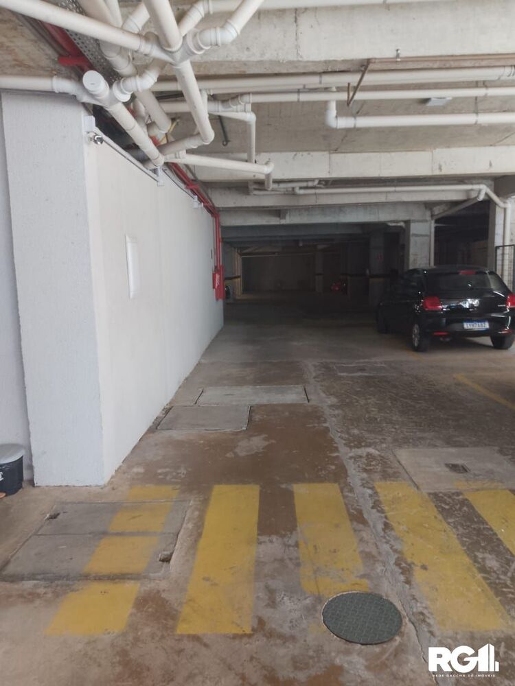 Apartamento à venda com 2 quartos, 43m² - Foto 24