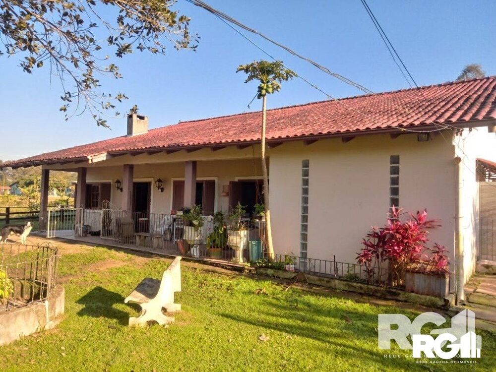 Sítio à venda com 3 quartos, 3022m² - Foto 3