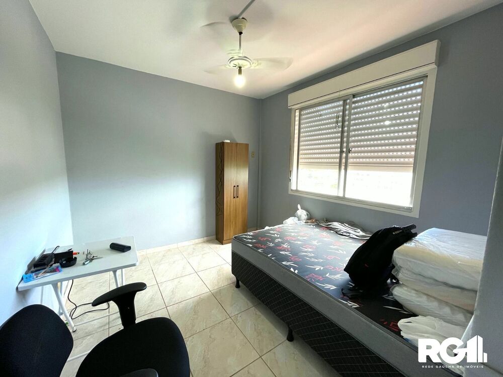 Apartamento à venda com 1 quarto, 48m² - Foto 8
