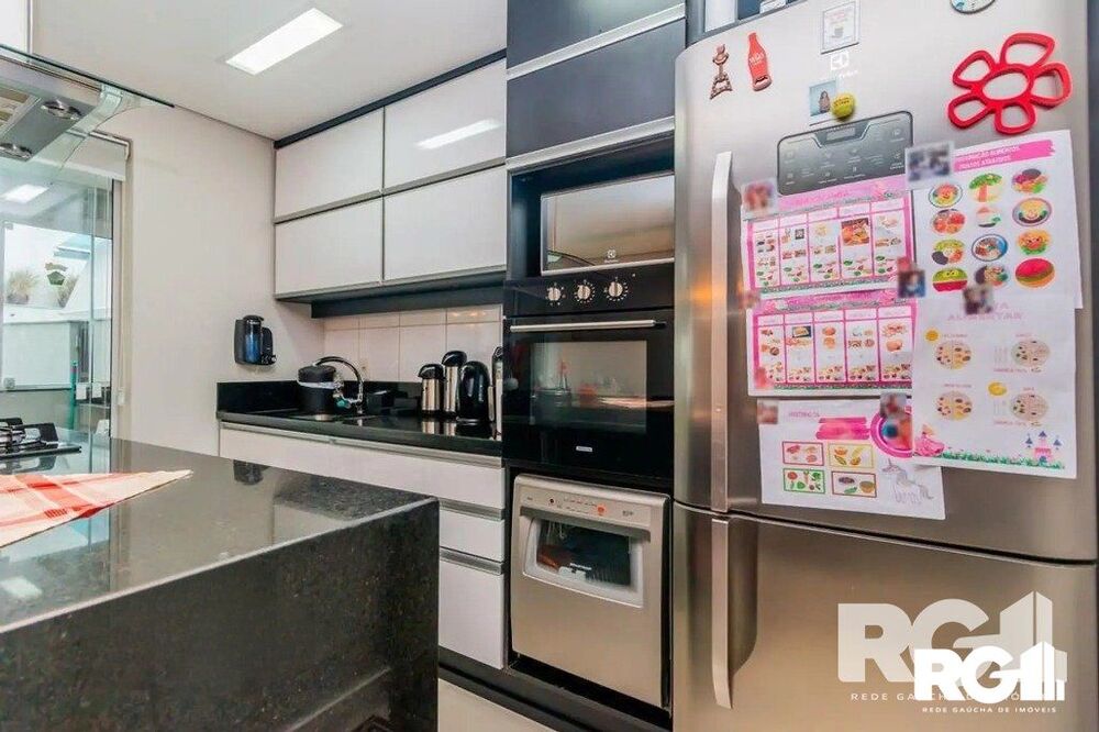 Casa à venda com 3 quartos, 171m² - Foto 12