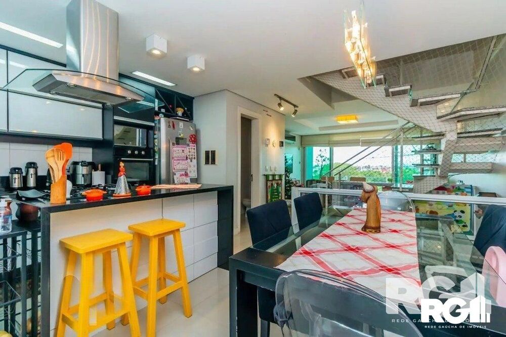 Casa à venda com 3 quartos, 171m² - Foto 11