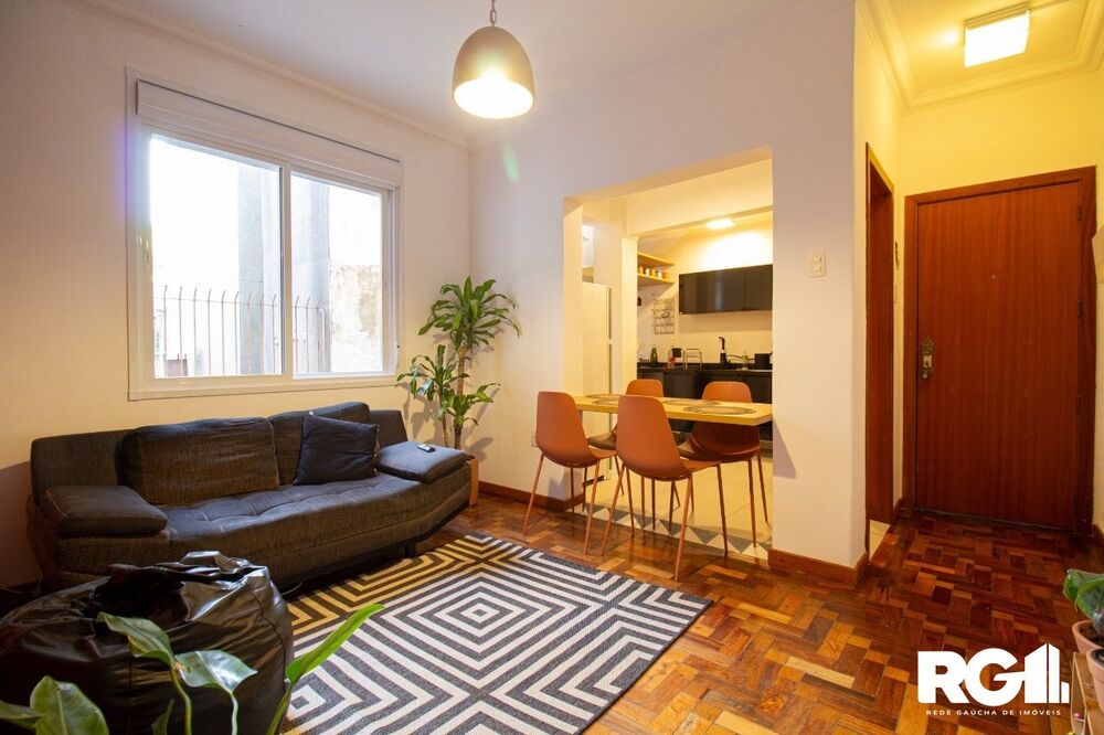 Apartamento à venda com 2 quartos, 60m² - Foto 1