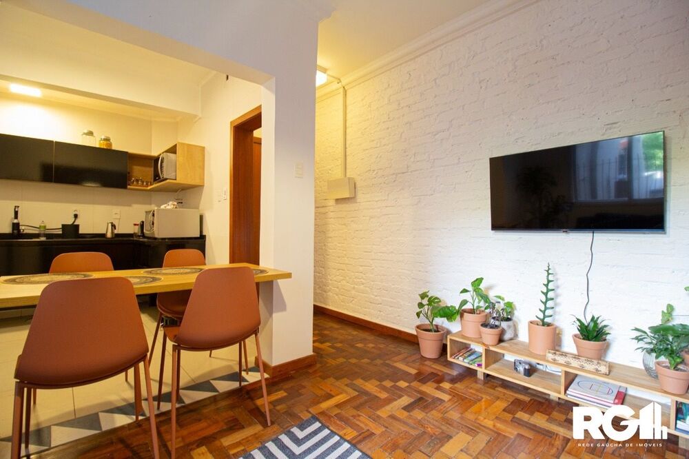 Apartamento à venda com 2 quartos, 60m² - Foto 18