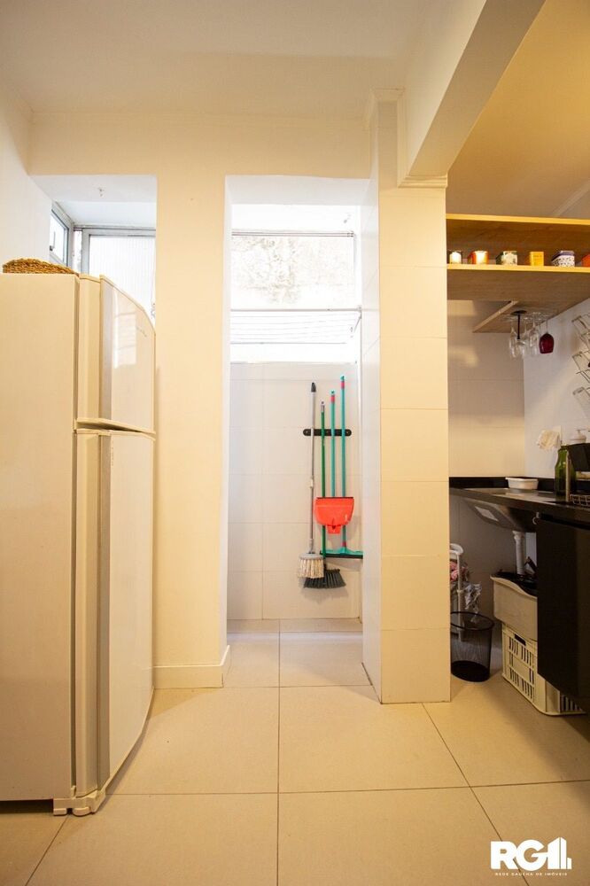 Apartamento à venda com 2 quartos, 60m² - Foto 8