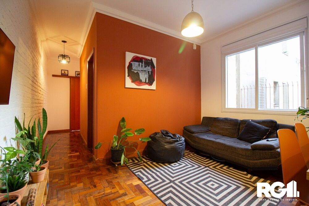 Apartamento à venda com 2 quartos, 60m² - Foto 17