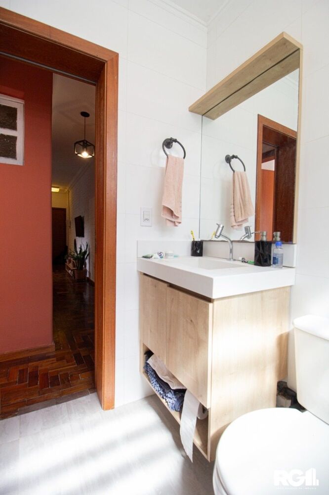 Apartamento à venda com 2 quartos, 60m² - Foto 11