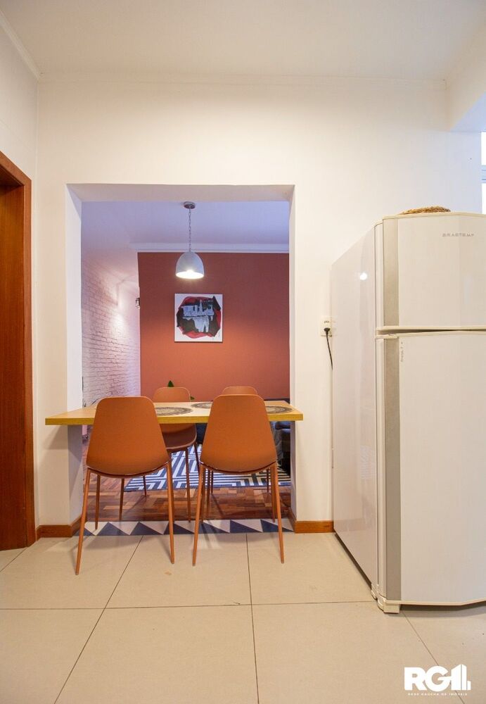 Apartamento à venda com 2 quartos, 60m² - Foto 9