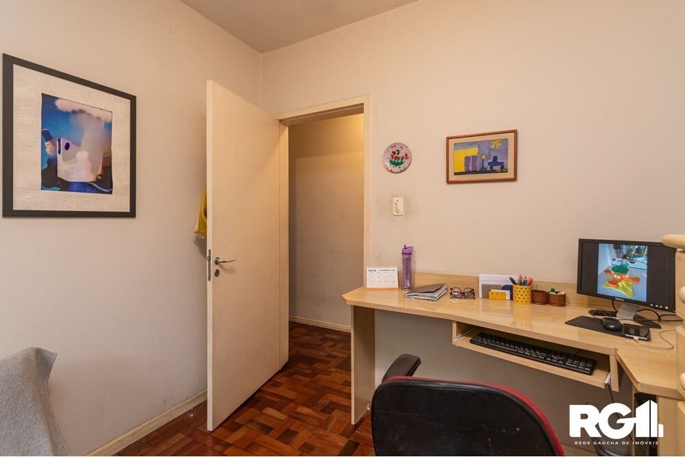 Casa à venda com 3 quartos, 158m² - Foto 7