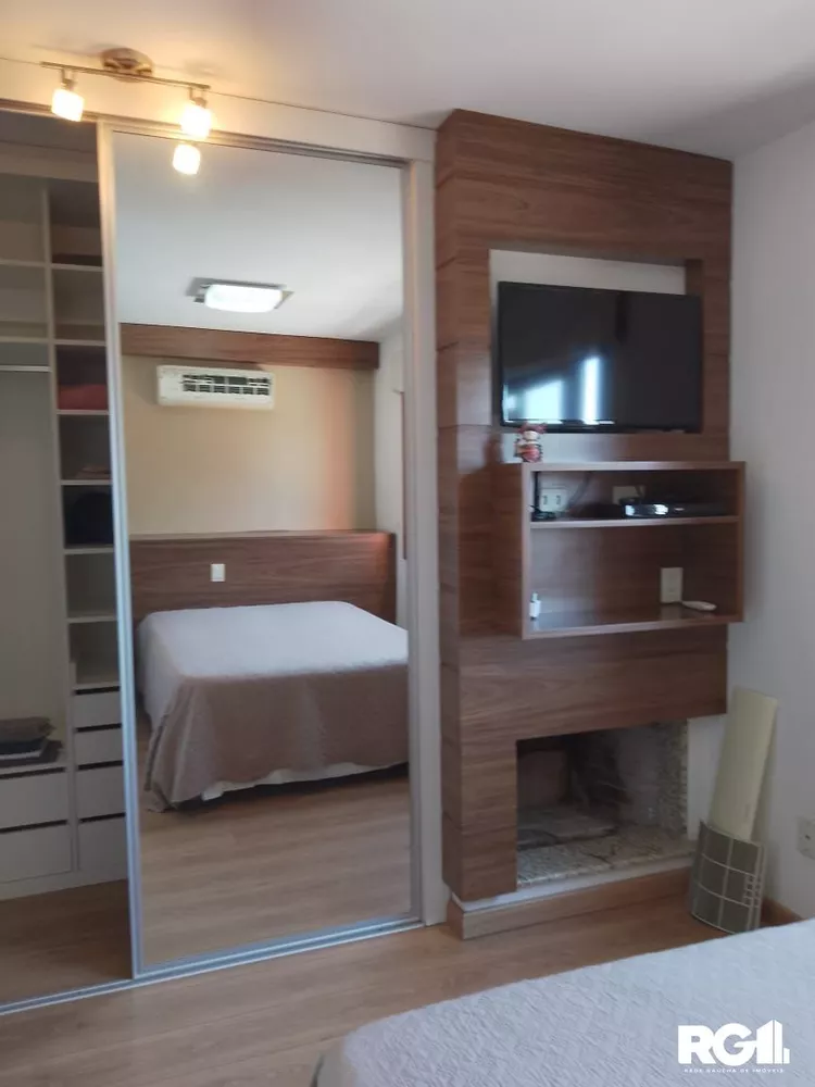Apartamento, 2 quartos, 84 m² - Foto 1