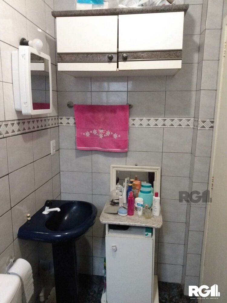 Apartamento à venda com 2 quartos, 52m² - Foto 9