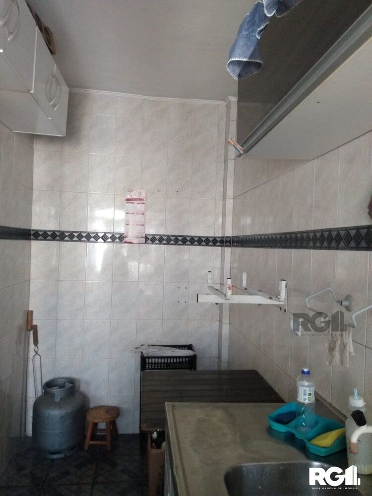 Apartamento à venda com 2 quartos, 52m² - Foto 7